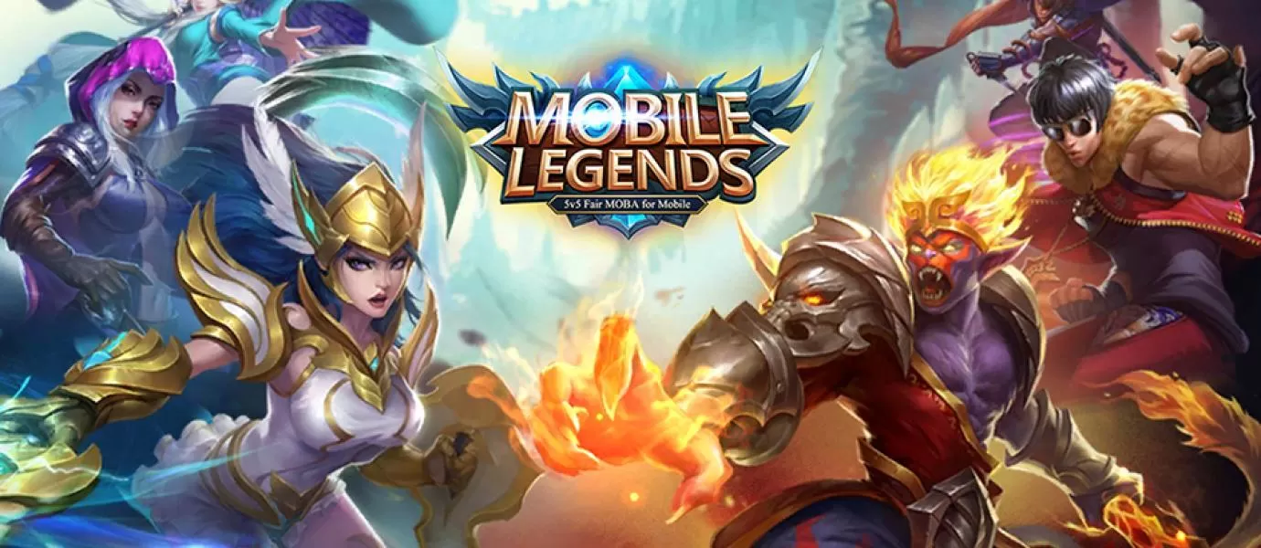 Awali Hari Minggu Ini dengan Hadiah Menarik di Mobile Legends Menggunakan Kode Redeem 14 Januari 2024 (Sumber: Blibli.com/Mobile Legends)