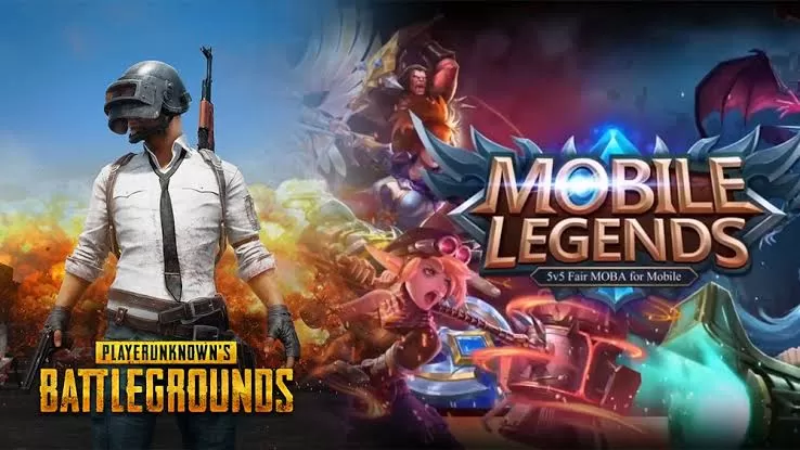 Wajib PT Jika Tidak Ingin Diblokir, Pengembang Game Seperti Mobile Legends dan PUBG Mobile Menghadapi Aturan Baru di Indonesia (Sumber: Trax FM/PUBG dan Mobile Legends)