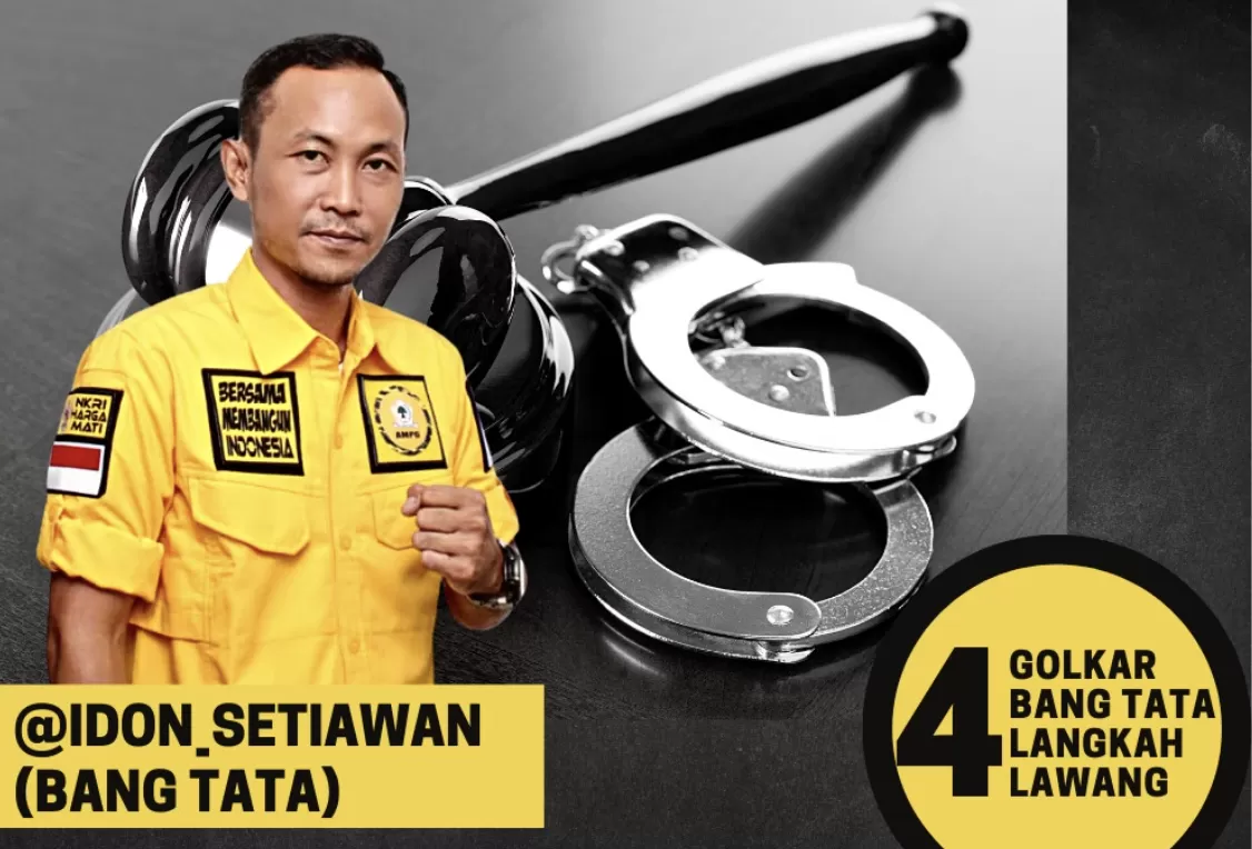 Calon anggota DPRD Kabupaten Empat Lawang Idon Setiawan mengapresiasi kerja tim gabungan BNN yang mengungkap ladang ganja seluas satu haktare.