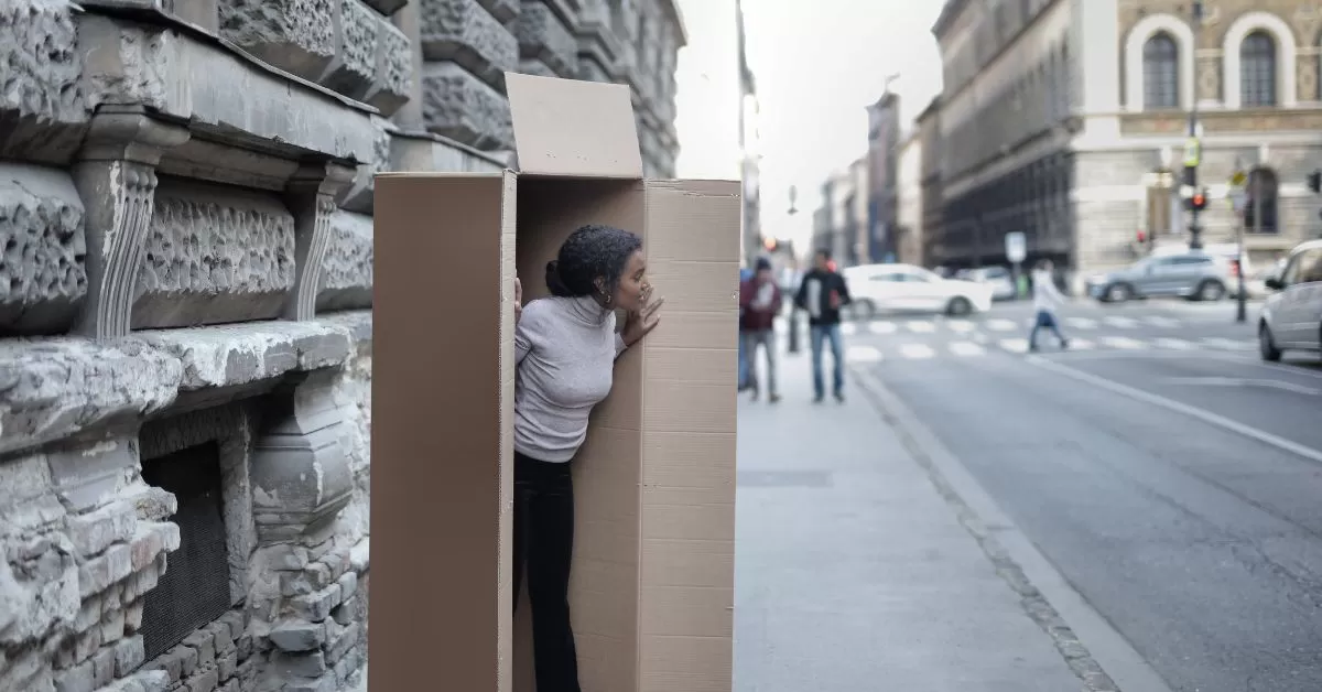 3 Sikap yang Harus Kamu Miliki agar Hidupmu Lebih Bahagia sebagai Introvert (Canva by Andrea Piacquadio)