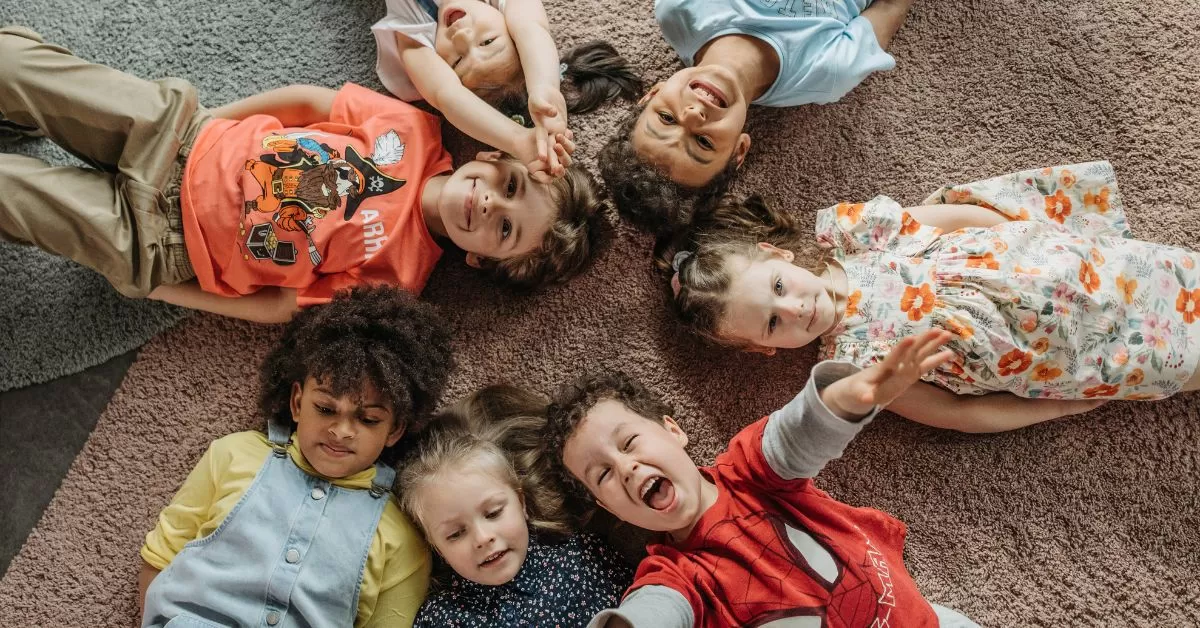 3 Tips Jaga Kesehatan Anak di Tengah Perubahan Iklim (Canva by Pavel Danilyuk)