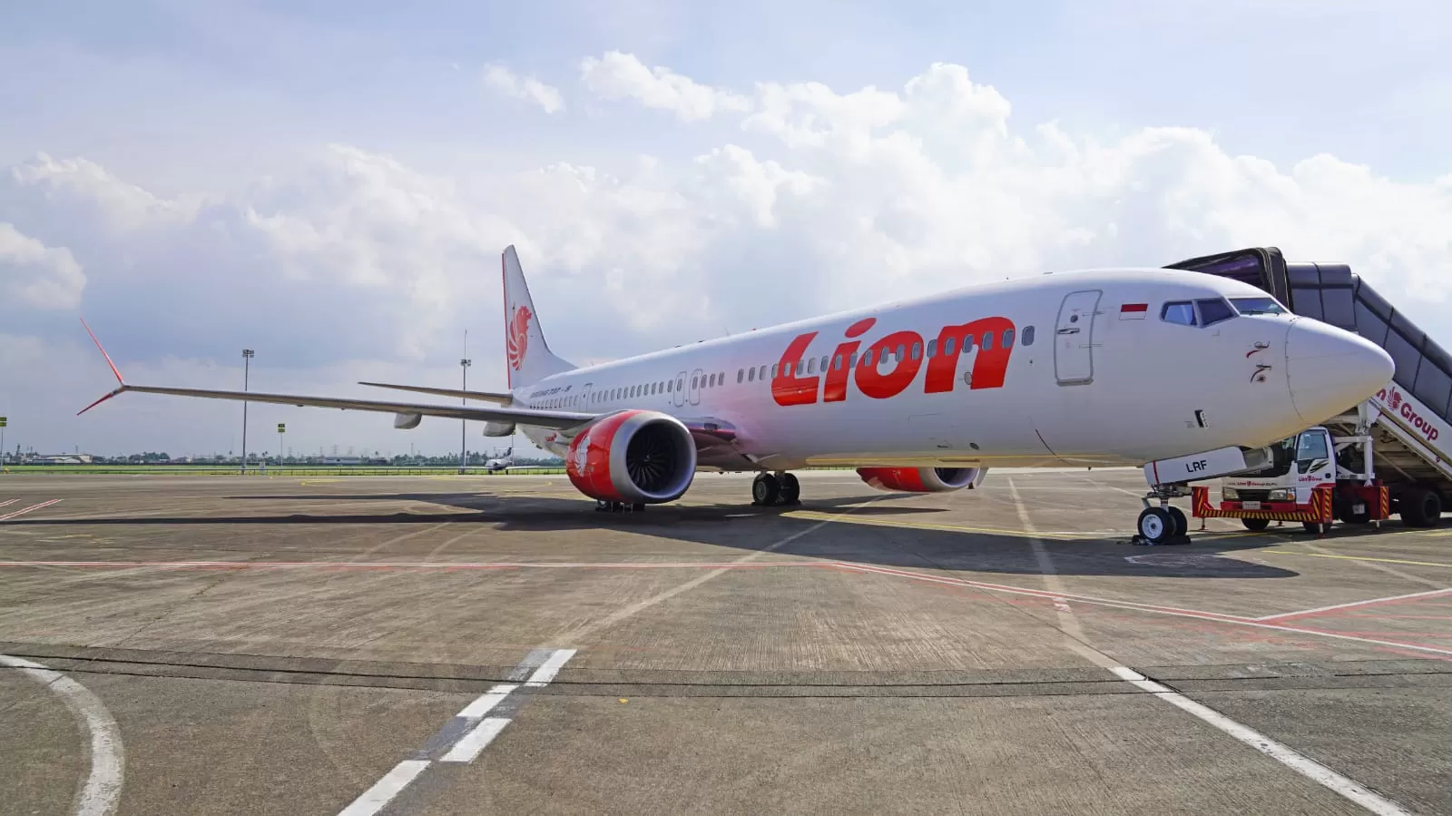 Evaluasi selesai, 3 pesawat Boeing 737-9 Max milik Lion Air diizinkan terbang lagi (Dok.Kemenhub) 
