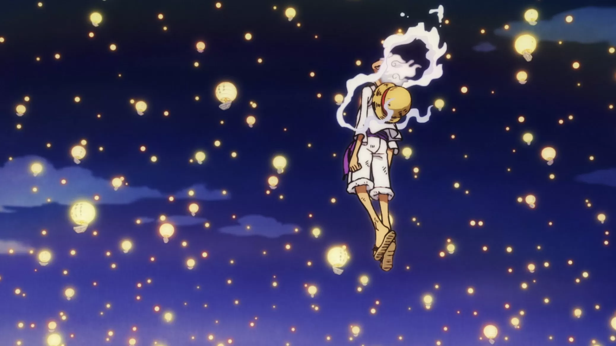 5 Buah Iblis Terkuat di One Piece, Berikut Urutannya! (Foto: Twitter Toei Animation)