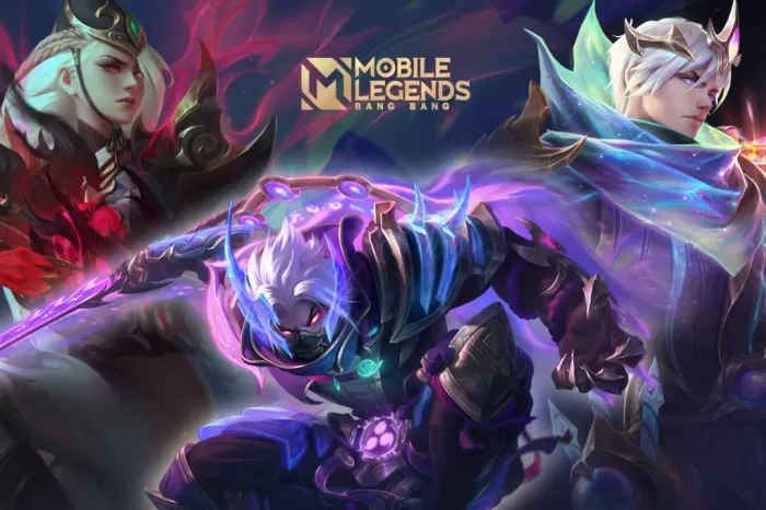 Kode Redeem Mobile Legends Hari Ini 19 Januari 2024: Tersedia Hadiah Menarik Di Dalamnya (Sumber: Medcom.id/Mobile Legends)