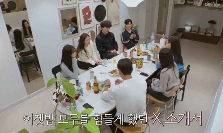 Sinopsis EXchange 3 (Love Transit 3) episode 3. (Viu)