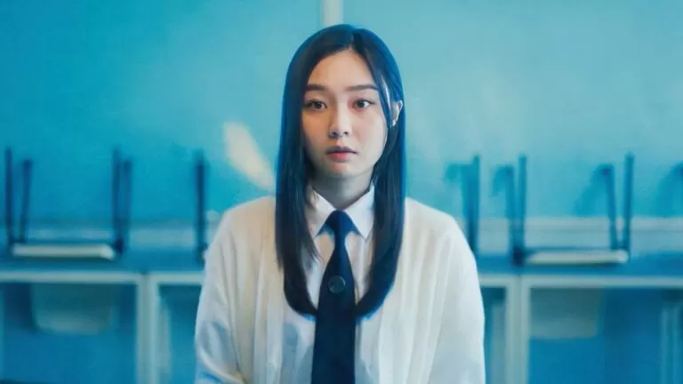 Sinopsis Left on Read episode 10. (Viu) 