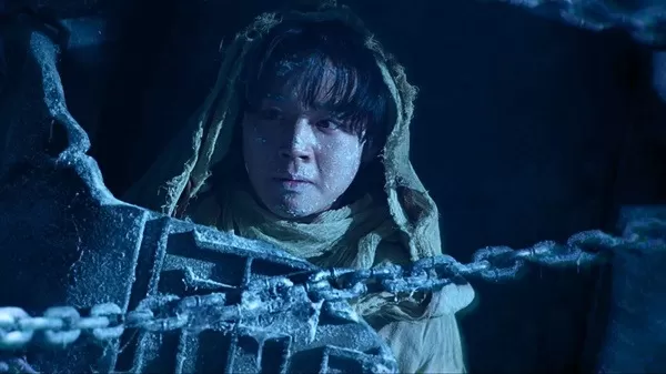 Sinopsis Love Song For Illusion episode 5. (Viu)