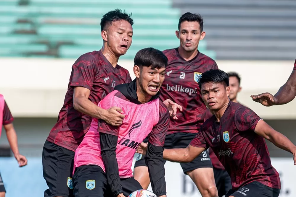 Persela (Foto: LIB)