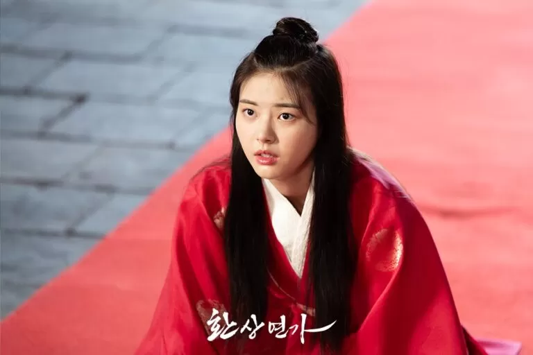 Sinopsis Love Song For Illusion episode 3. (Viu)