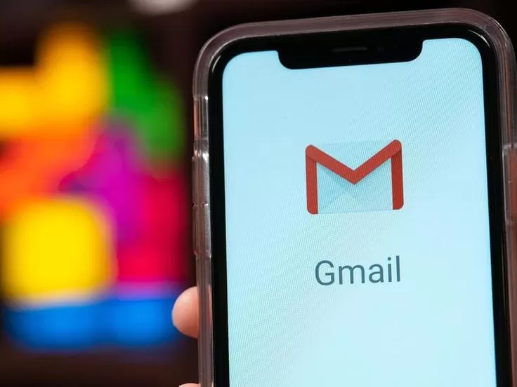 Benarkah Gmail Akan Ditutup pada Tahun 2024? Analisis Disinformasi dan Tanggapan Google (Sumber: Pinterest/CNET)