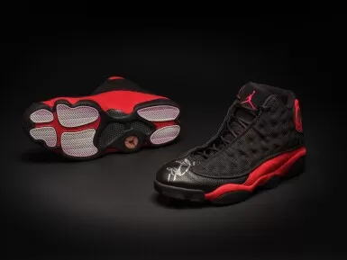 Sepatu Michael Jordan (90)