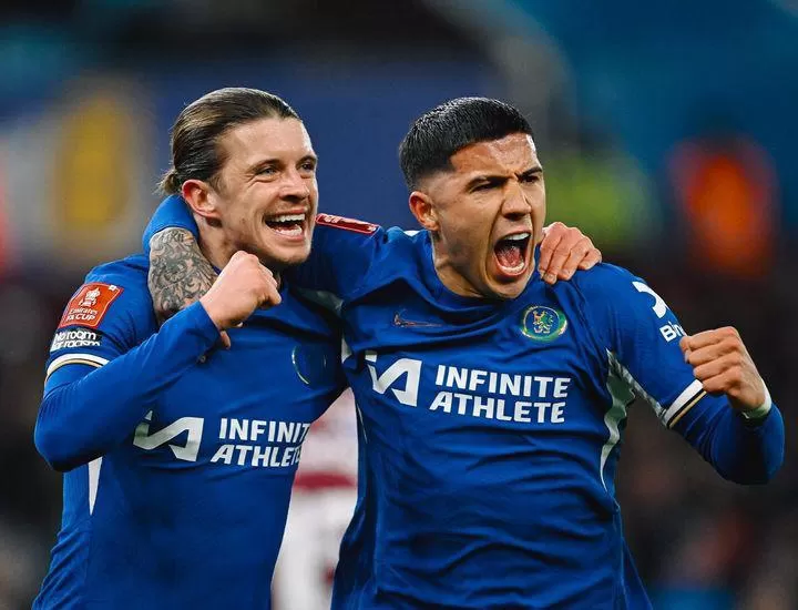 Chelsea (Foto: Chelsea FC)