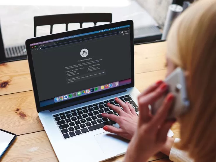 Apa Benar Menggunakan Mode Incognito dapat Menjaga Privasi di Internet? (Sumber: Pinterest/Popular Science)