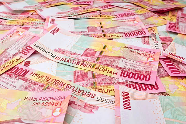 Ilustrasi mata uang rupiah. (Foto: Pixabay)