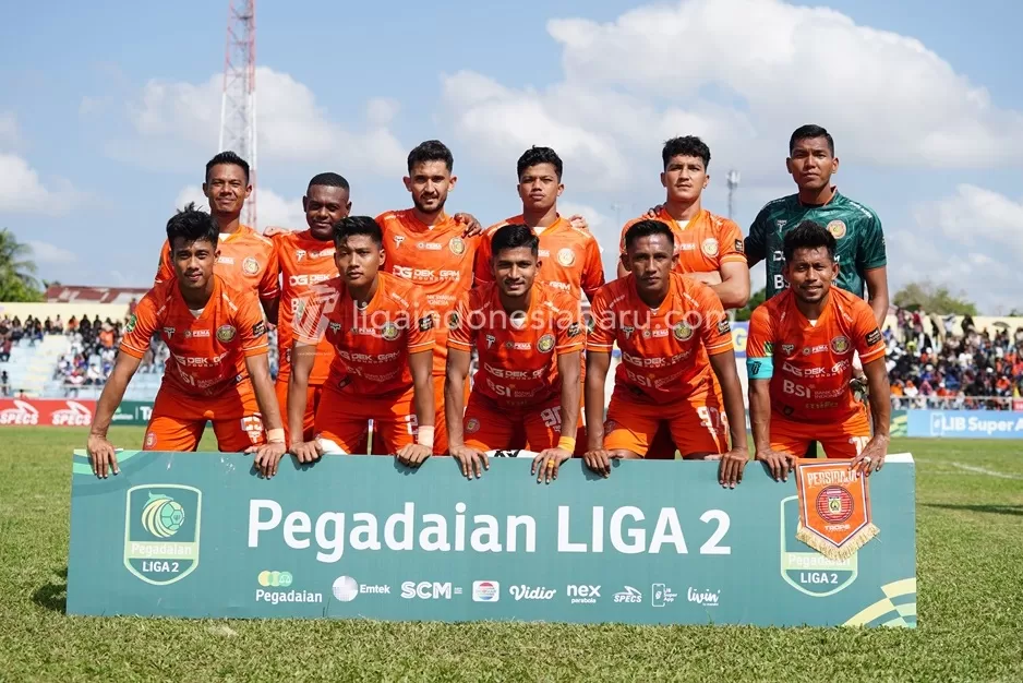 Persiraja (Foto: LIB)