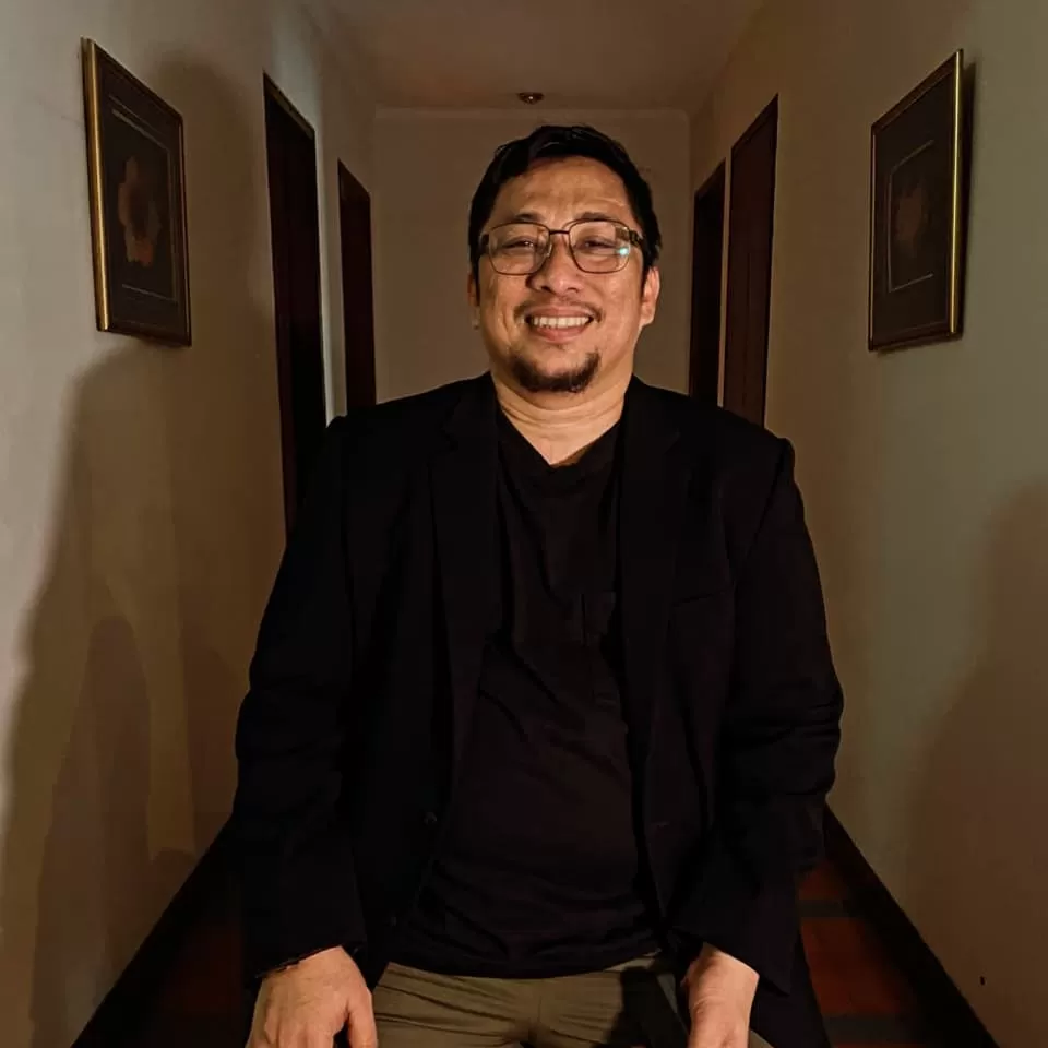 Profil Feri Amsari, Akademisi yang tampil di Dirty Vote (Instagram/@feriamsari)