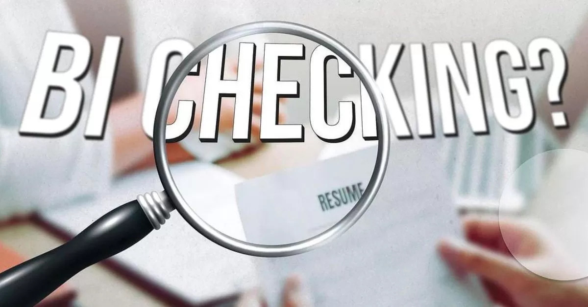 Cara Cek dan Penjelasan Skor BI Checking yang Mudah (tangkapan layar instagram @smartid_)