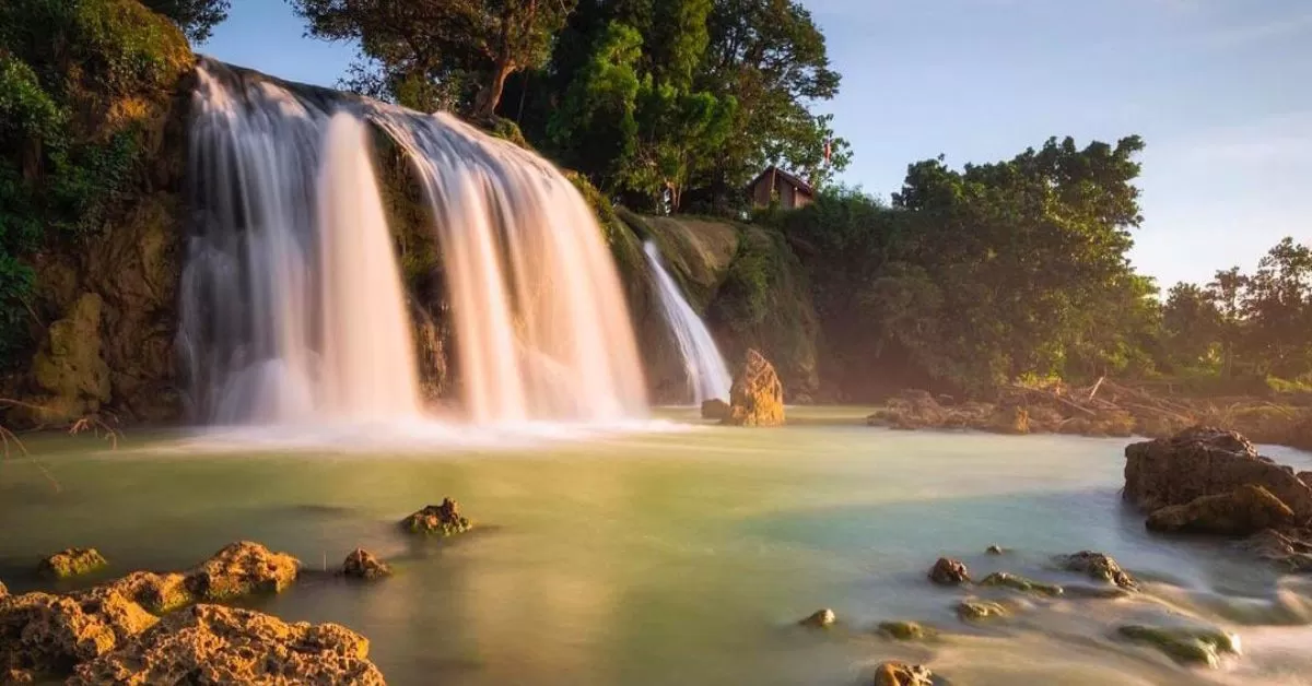 3 Rekomendasi Wisata Air Terjun di Madura Jawa Timur (tangkapan layar instagram @priy_at)