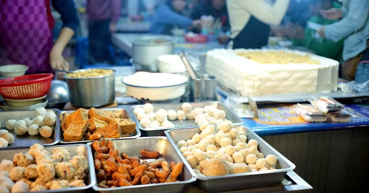 4 Tips Berjualan saat Bulan Puasa Agar Tetap Laku (canva by alan wang)