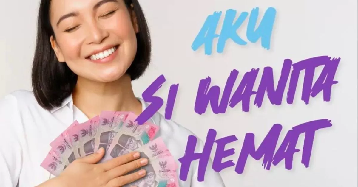 4 Tips Cara Mengatur Keuangan Ala Anak Kos (tangkapan layar instagram @kiarahouseware)