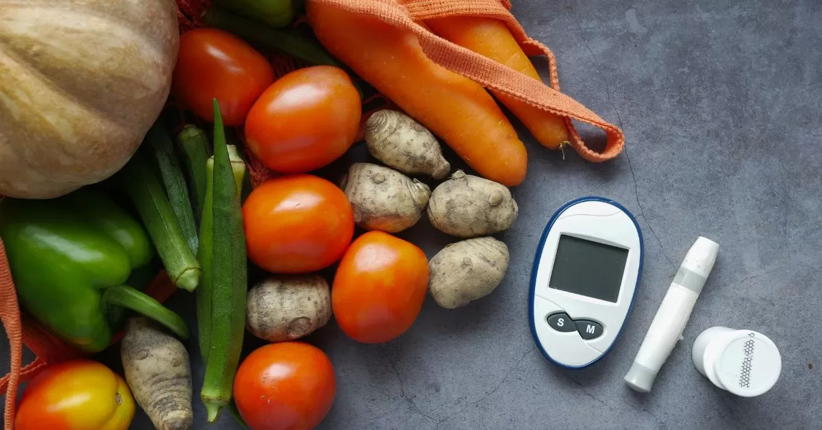 4 Langkah Obati Pradiabetes supaya Tidak Menjadi Diabetes (canva by Toufiqu Barbuya)