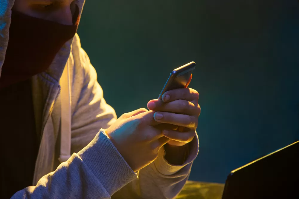 Cara cek 3uTools iPhone. (Freepik/master1305)