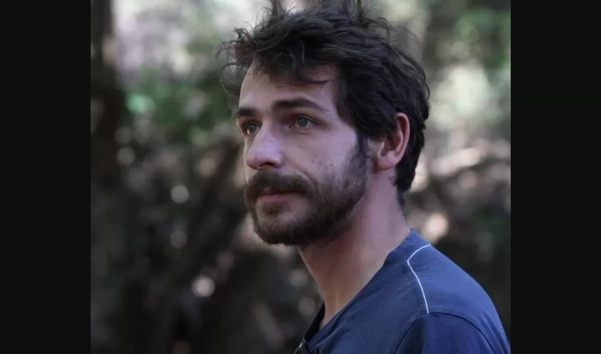 Antoine Galindo, jurnalis Prancis ditangkap di Ethiopia. (Foto: X/@agmutambo) 