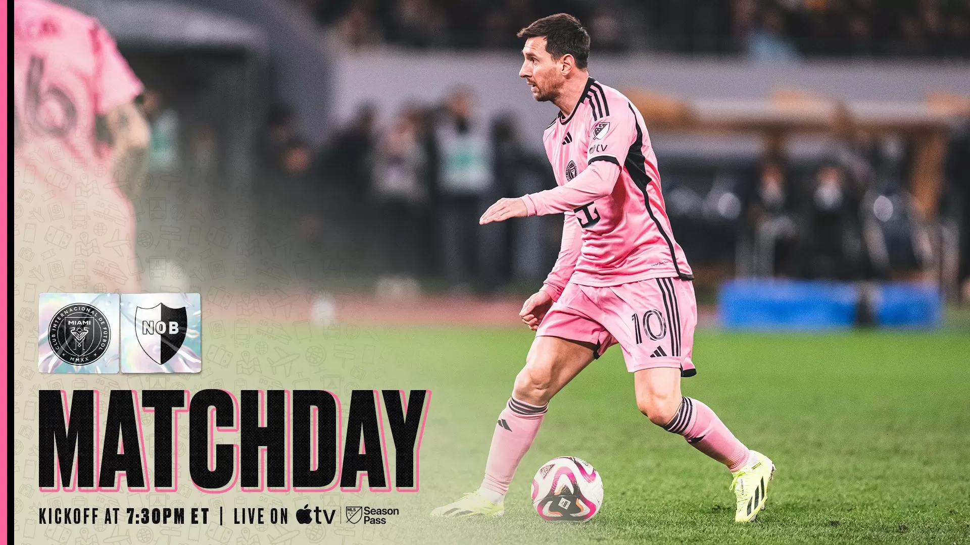 Lionel Messi (Foto: Inter Miami CF)