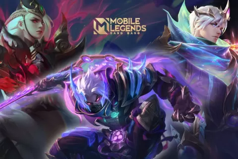 Senin Berkah di Mobile Legends: Klaim Hadiah Menarik dengan Deretan Kode Redeem MLBB 5 Februari 2024 (Sumber: Medcom.id/Mobile Legends)
