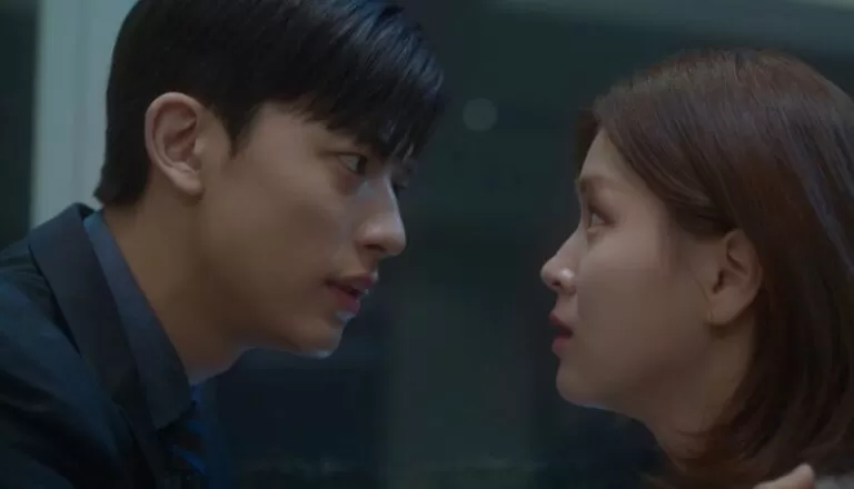 Sinopsis Branding in Seongsu episode 9. (Viu)