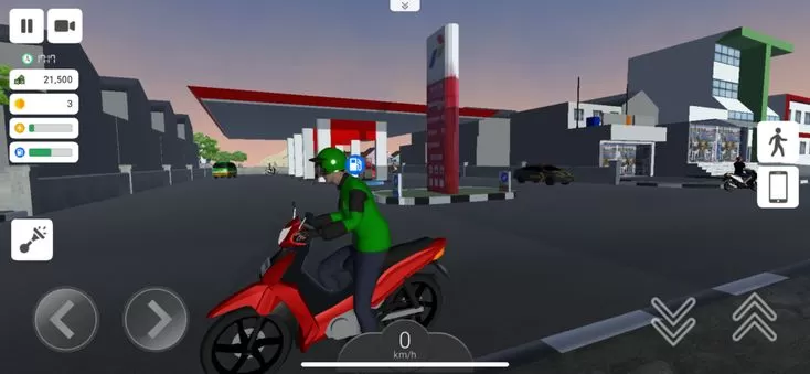 Klaim Gift Code Ojol The Game Edisi Terbaru 15 Maret 2024 dan Nikmati Hadiah Menarik! (Sumber: Pinteres/KINCIR)