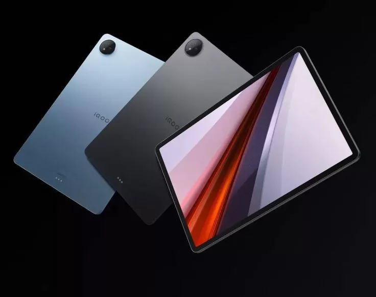 Bocoran Spesifikasi iQOO Pad 2: Mendukung Pengisian Cepat 66W dan Protokol UFCS (Sumber: Pinterest/basudevtalk)