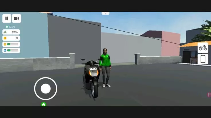 Dapatkan Gift Code Ojol The Game untuk Jumat, 22 Maret 2024 dan Dapatkan Hadiah-Hadiah Menarik Secara Gratis (Sumber: Pinterest/M Ridwan Ilham)