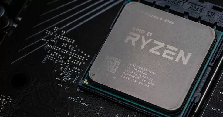 Rekomendasi Laptop dengan Prosesor AMD Ryzen™ 7000 Series Untuk Konten Kreator (Sumber: Pinterest/Laptec Computation)