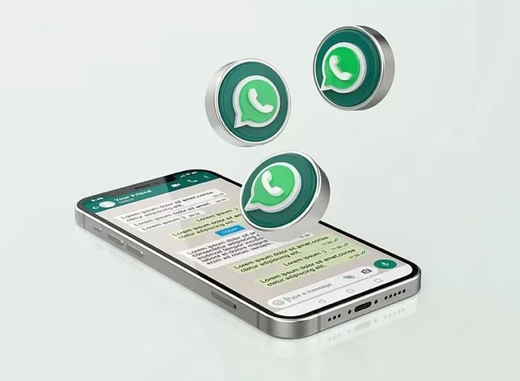WhatsApp Kembangkan Fitur Transkripsi Pesan Suara untuk Perangkat Android (Sumber: Pinterest/Intrik ID)