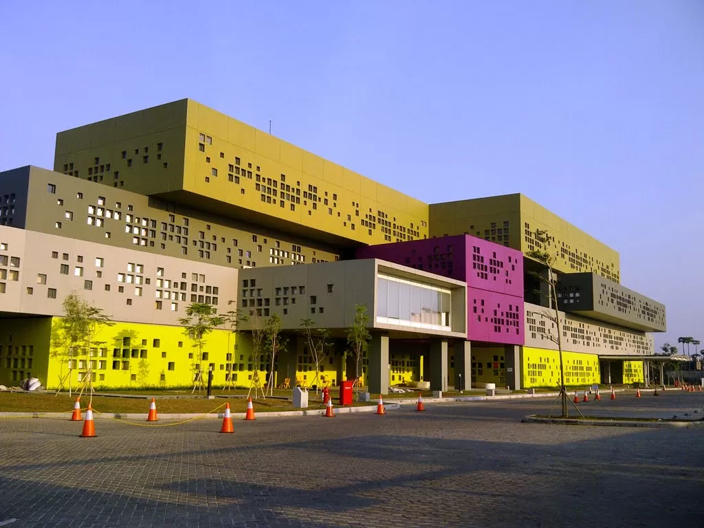 Polisi tetapkan 12 orang jadi tersangka kasus bullying atau perundungan di Binus School Serpong (Dok Binus School Serpong)