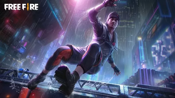 Daftar Kode Redeem Free Fire Terbaru 4 Maret 2024: Klaim Hadiah Skin Mobile Greatsword! (Sumber: Pinterest/BravoMovie)