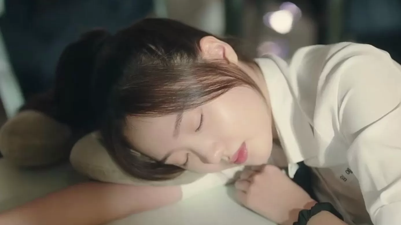 Sinopsis Pyramid Game episode 6. (Viu)