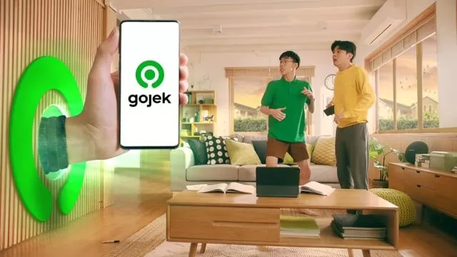 Hemat Lebih Banyak dengan Kode Promo dan Voucher Gojek Hari Ini 2 Maret 2024 (Sumber: Pinterest/Vimeo)