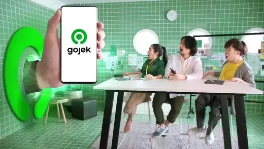 Manfaatkan Kode Promo Gojek Hari Ini 8 Maret 2024 untuk Hemat Pengeluaran Anda (Sumber: Pinterest/Vimeo)