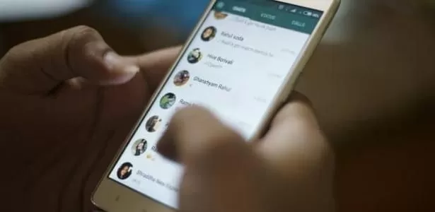 WhatsApp Memutuskan Dukungan untuk Smartphone Tertentu Mulai 1 Maret 2024: Apa yang Harus Anda Ketahui? (Sumber: Pinterest/UOL)