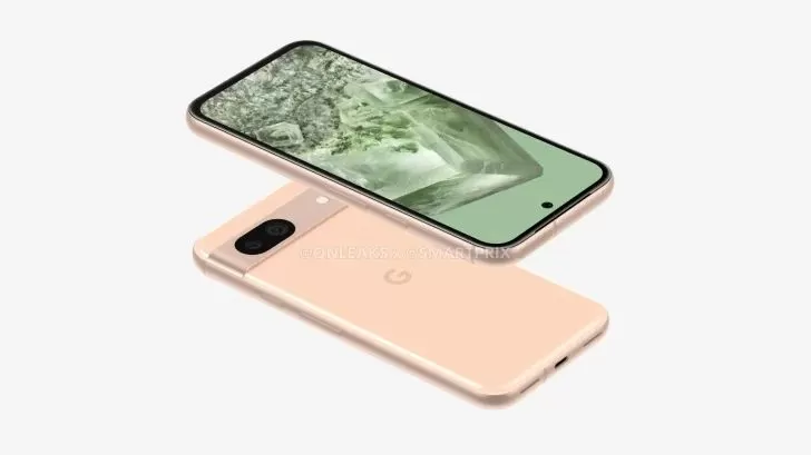 Google Ajukan Persetujuan Perangkat Pixel 8a ke FCC, Begini Bocoran Spesifikasinya! (Sumber: Pinterest/Digital Trends)