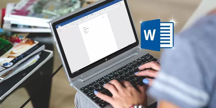 Beginilah Cara Membuat Kop Surat dengan Logo di Microsoft Word! (Sumber: Pinterest/MakeUseOf - Technology, Simplified)