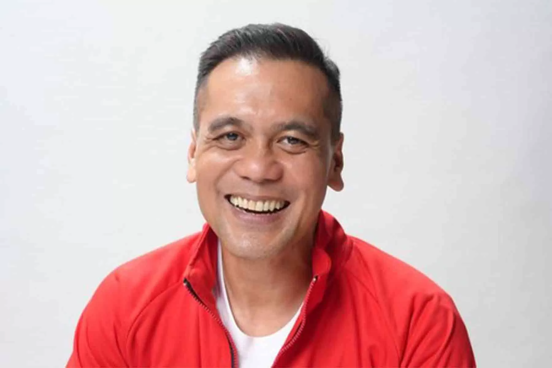 Juru Bicara TPN Ganjar-Mahfud, Chico Hakim. Foto: Istimewa