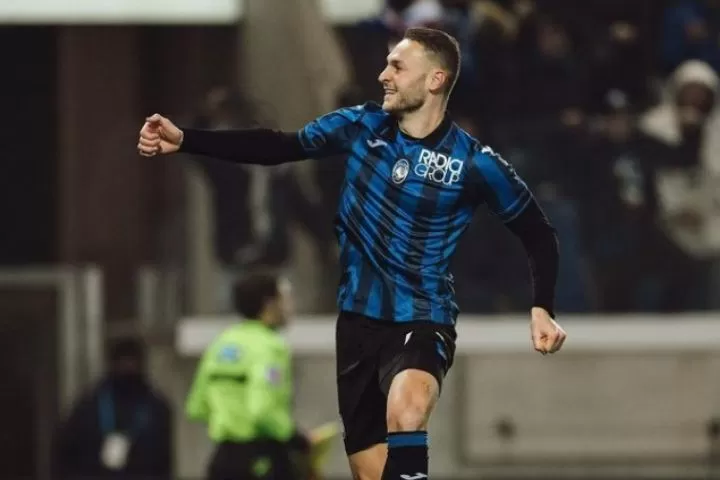 Koopmeiners pamit mau tinggalkan Atalanta akhir musim (Foto: instagram/@teunkoopmeiners)