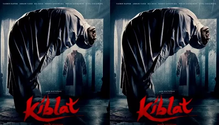 MUI Minta Film Kiblat tak tayang di bioskop (Dok X)