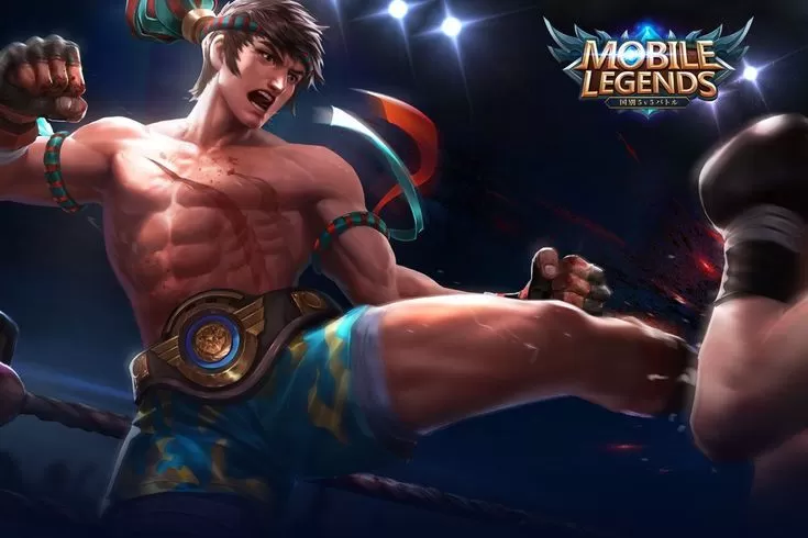 Keseruan Jumat Berkah dengan Kode Redeem Mobile Legends Terbaru 1 Maret 2024 (Sumber: Pinterest/christopher murillo)