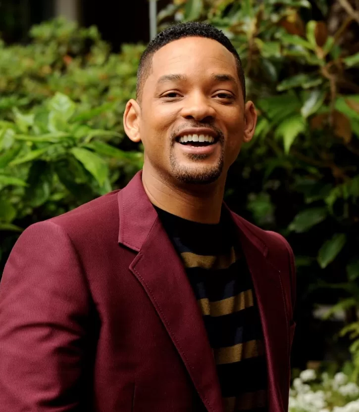 Will Smith (IMDb)