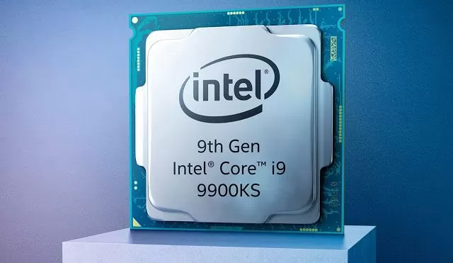 Intel Luncurkan Prosesor Terbaru Intel Core i9-14900KS (Sumber: Pinterest/informatica-sinlimites.blogspot.com)