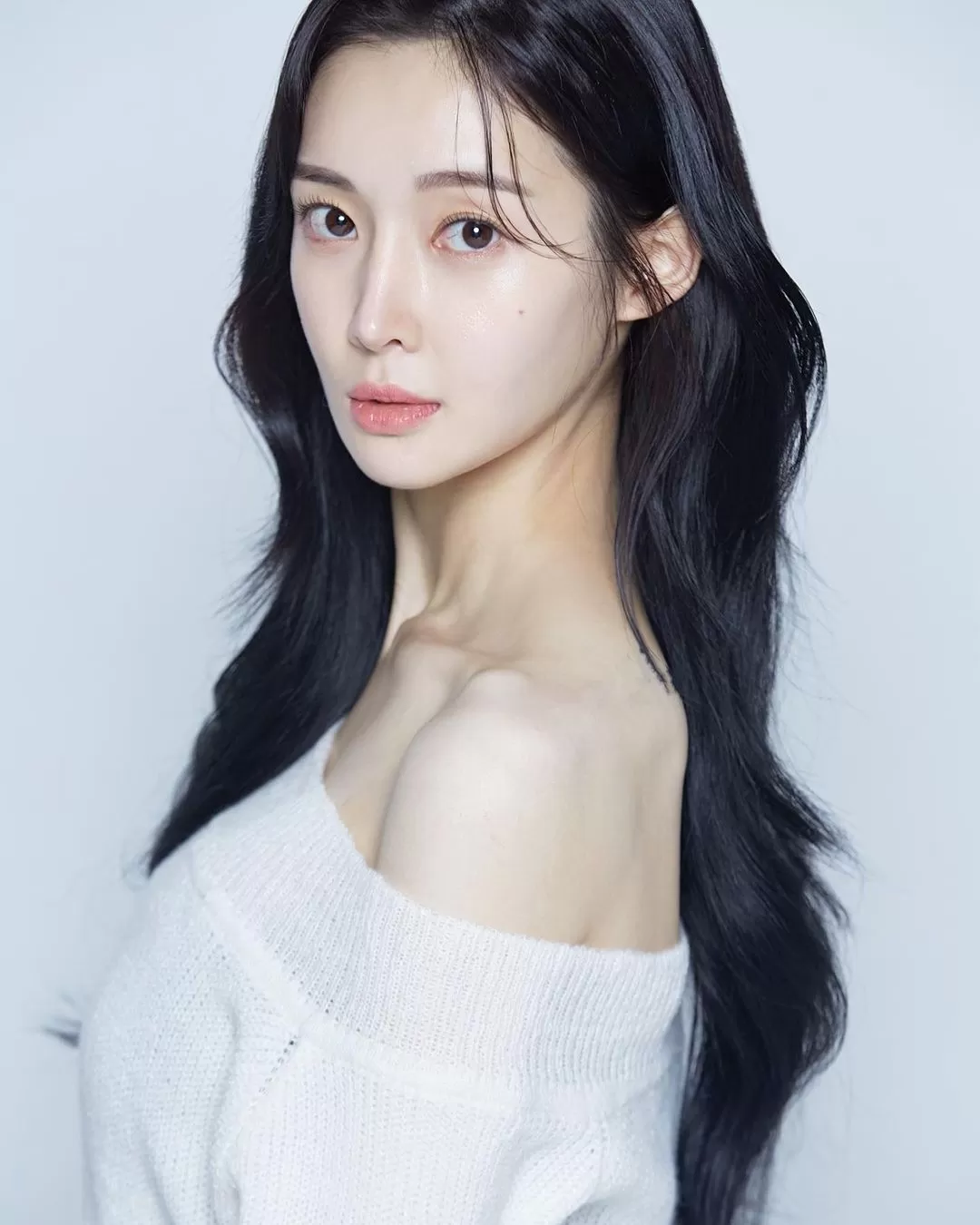 Areum eks T-ARA (Instagram/@areum0ju)